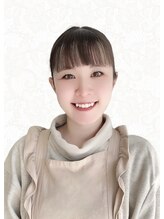 サロンドシエル(salon de ciel)&nbsp;石川 芽愛