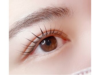 ボアップ(boappu)/まつ毛パーマ