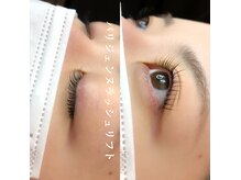 ルイマリー(Rui Mary)/パリジェンヌラッシュリフト