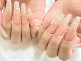 ［吉祥寺］ネイル/パラジェル