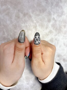 ジェシーネイル(Jessie nail)/