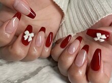 ルリア 自由が丘店(Luria)/【アート】7900円コース