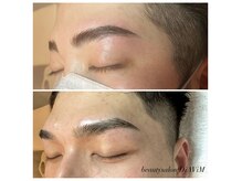 ディアビム(DiAViM)/＊アイブロウWAX脱毛＊