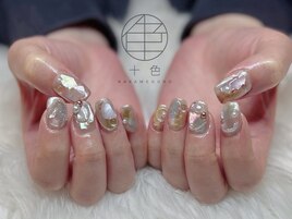 【季節のDESIGN】初回オフ無料！