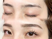 ソナ バイ イト(sona by itO.)/眉毛ワックス＆まつ毛エクステ