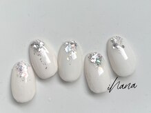 イハナ(ihana)/SEASONALスペシャル＊キラキラ