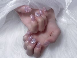 6本アートつけ放題