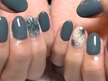 ビューティフルドリーマー 北参道店(beautiful dreamer)/simple２¥6000