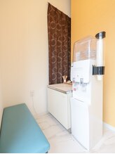 スっキリン 横浜六浦院/一呼吸してから、お疲れ様～