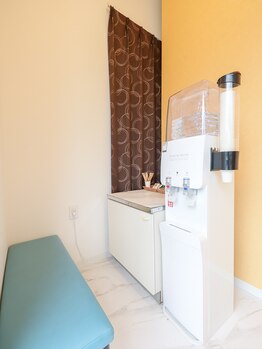 スっキリン 横浜六浦院/一呼吸してから、お疲れ様~