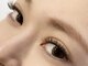 ミライビューティー(MIRAI Beauty)の写真/"LEDマツエク""5Dボリュームラッシュ"パリエク越えの"エクパ"が大人気♪モチの良さが大好評◎
