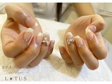 ロータス Lotus/ミラーフレンチ