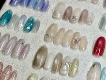 イリィ(Ily)/マグネットデザインも豊富♪