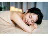 ご褒美リラク　ハイパーナイフ+リンパマッサージ計120分　18500→10000