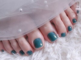 フットワンカラー