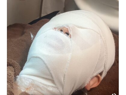 サロン シャンティーの写真