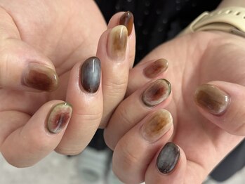 ミュート 笹口店(mute.)/90min by miho