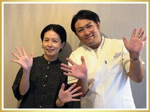 クーオス 円町店(KuuOs)/30代/女性/喜びの声