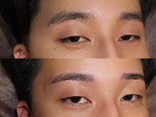 ボスブロウ 大曽根店(BOSSBROW)/垢抜け実績多数の眉毛サロン