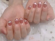 キヒ 渋谷店(Kihi)/マグネットフレンチ