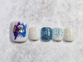 フット定額¥8500