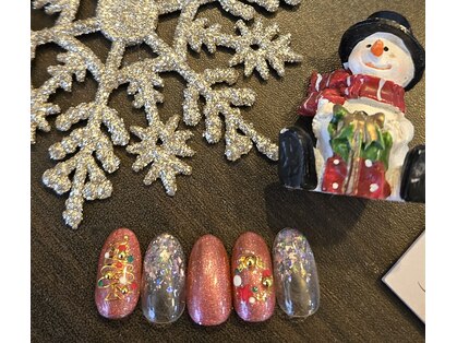 ループスネイルスペース 日吉店(Loops Nail Space)の写真