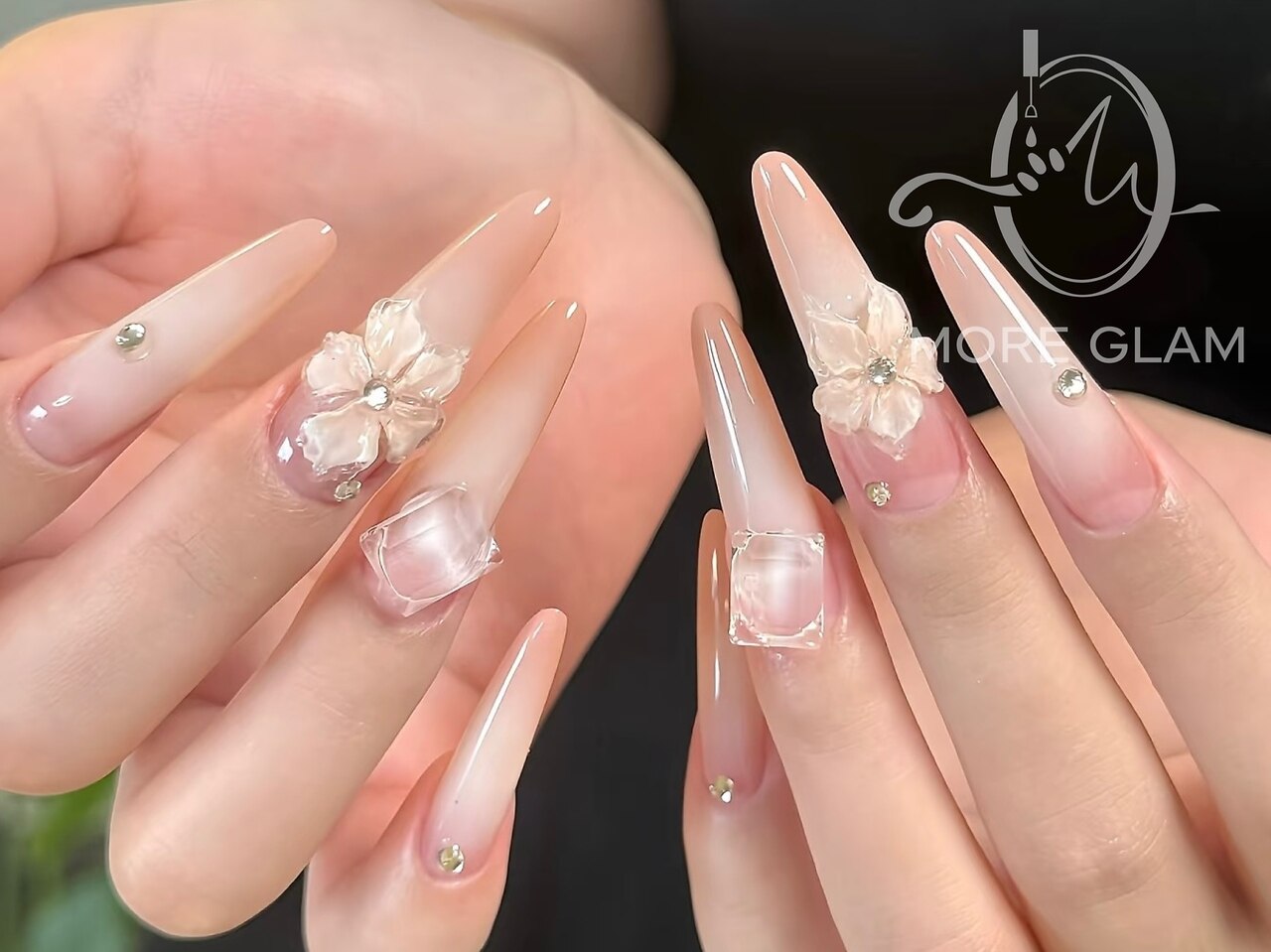 モアグラム 銀座店(More Glam)｜ホットペッパービューティー