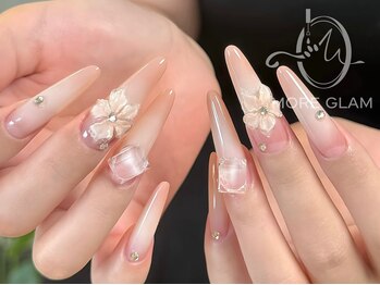 モアグラム 銀座店(More Glam)