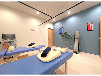 フィロ柏整骨院(Philo柏整骨院)の写真