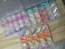 アマル(AMARU)/まつげパーマロッド