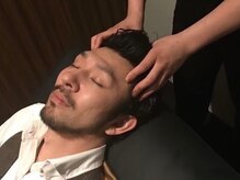 ヘッドミント 浜松店