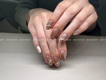 ニコ 高田馬場店(Niko)/ハートマグネット