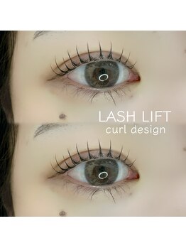 リッチオ(Riccio)/まつ毛パーマ