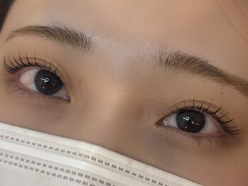 フィルミア(FILUMIA.)/パリジェンヌラッシュリフト