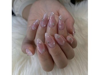 ヘブン 池袋(HEAVEN)/長 さだしやり放題×つけ放題