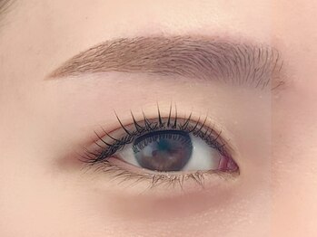 まなかぶら(MANAKABURA)の写真/【二子玉川駅徒歩3分】より美しく快適に♪綺麗な目元が持続する眉毛Wax・まつ毛パーマ・マツエクをご提案！