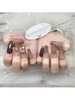 ヘブン 池袋(HEAVEN)/長 さだしやり放題×つけ放題