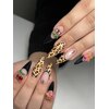 エクアネイルズ(Akuwa nails)のお店ロゴ