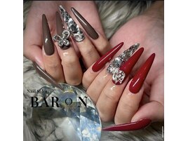 スカルプネイル