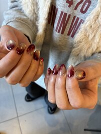 イチジクネイル