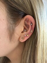 トータルビューティー ミミ(Total Beauty mimi)/