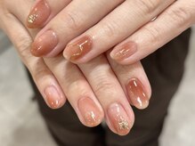 ナンバーネイル 立川(N゜Nail)/90min 持ち込みdesign
