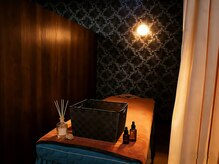 経絡ハウスの雰囲気（完全個室のお部屋も◎清潔感ある空間で癒しの一時を提供します♪）