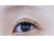 Eyelash Salon　Luna llena/エクパ
