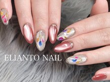 エリアントネイル(ELIANTO NAIL)