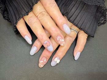 エマーブル ネイル(Aimable nail)/