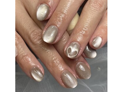 アイネイル 高幡不動(Ai Nail)の写真