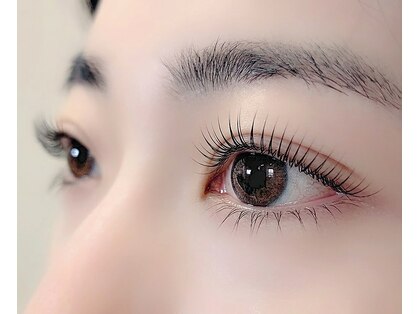 アイラッシュ ラボ ヒトミ(Eyelash Lab Hitomi)の写真