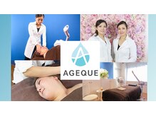 アジーク 町田店(AGEQUE)