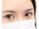 まつ毛パーマ専門店 glowm 【グロウム】新瑞橋店の写真/派手すぎは嫌!そんな大人女性に大人気★自まつ毛の美しさを最大限に活かす洗練された上品デザインをご提案